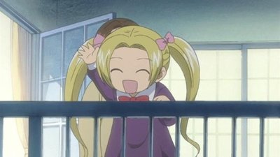 Nanaka 6/17 Season 1 Episode 5