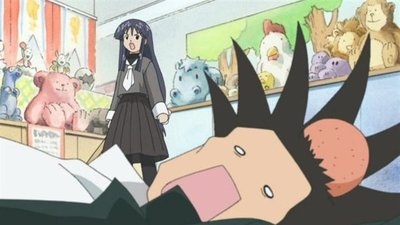 Nanaka 6/17 Season 1 Episode 3