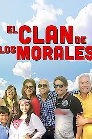 El Clan de Los Morales
