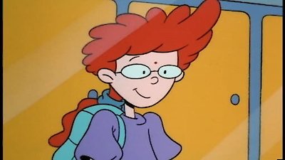 Pepper Ann Season 1 Episode 1