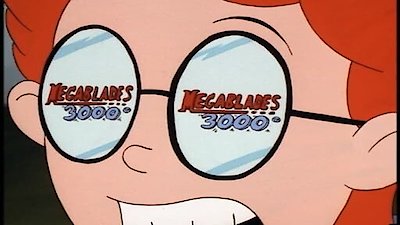 Pepper Ann Season 1 Episode 5