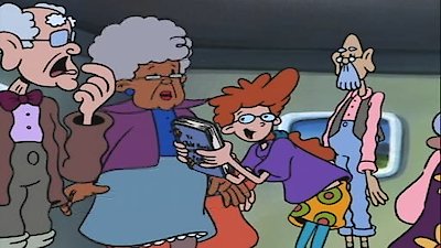 Pepper Ann Season 2 Episode 2