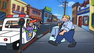 Pepper Ann Season 2 Episode 3