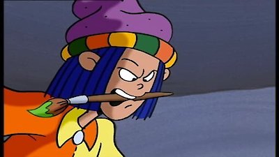 Pepper Ann Season 2 Episode 10