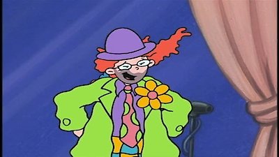Pepper Ann Season 2 Episode 11