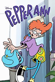 Pepper Ann