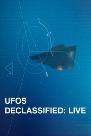 UFOs Declassified: LIVE