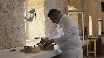 Chef's Table Season 7 Episode 3