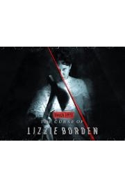 The Curse of Lizzie Borden