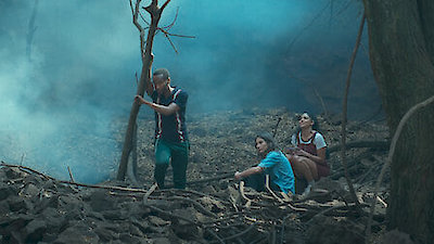 Dead Places Season 1 Episode 3