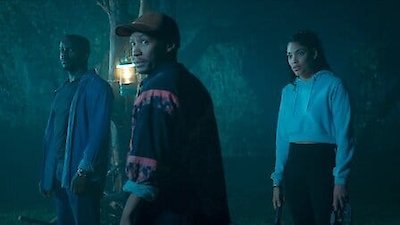 Dead Places Season 1 Episode 7