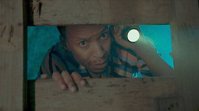 Dead Places Season 1 Episode 8