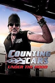 Counting Cars: Under the Hood