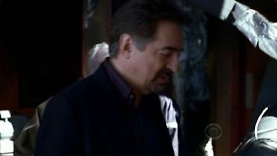 Criminal Minds Season 4 Episode 19