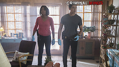 Criminal Minds Season 13 Episode 2