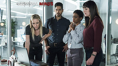 Criminal Minds Season 13 Episode 8