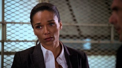 Criminal Minds Season 3 Episode 25