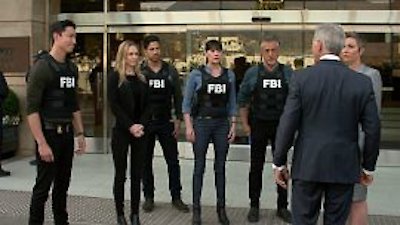 Criminal Minds Season 13 Episode 16