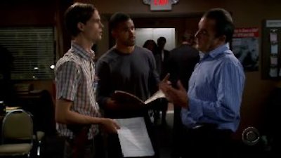 Watch Criminal Minds Season 1 Episode 4 Plain Sight Online Now