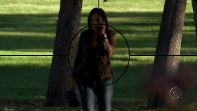 Criminal Minds Season 1 Episode 6