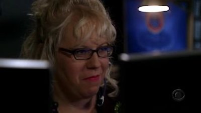 Criminal Minds Season 1 Episode 9