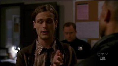 Watch Criminal Minds Season 1 Episode 12 - What Fresh Hell? Online Now