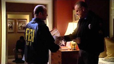 Watch Criminal Minds Season 2 Episode 15 Revelations Online Now