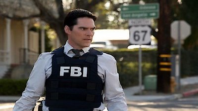 Criminal Minds Season 3 Episode 17