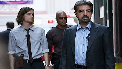 Criminal minds discount season 3 online