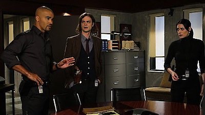 Watch criminal discount minds season 5