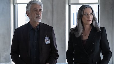 Criminal Minds Season 16 Episode 7