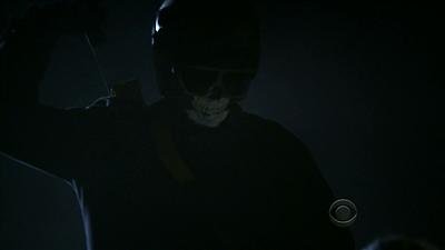 Criminal Minds Season 5 Episode 19