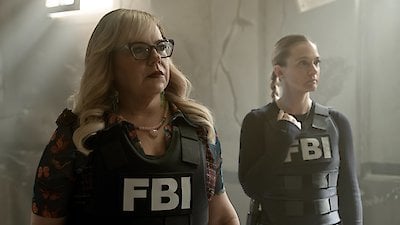 Criminal Minds Season 17 Episode 10