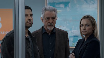 Criminal Minds Season 18 Episode 2