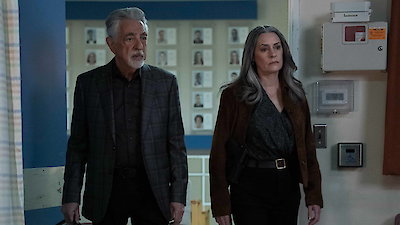 Criminal Minds Season 19 Episode 1