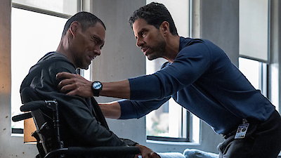 Criminal Minds Season 19 Episode 2