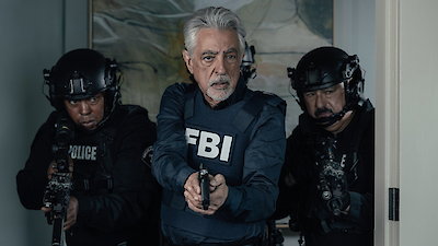 Criminal Minds Season 19 Episode 4