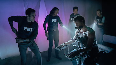 Criminal Minds Season 19 Episode 6