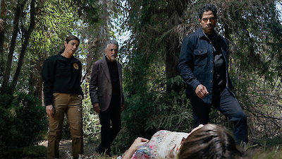 Criminal Minds Season 19 Episode 8