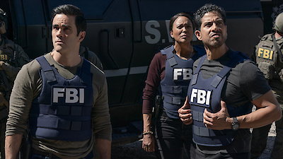 Criminal Minds Season 19 Episode 10