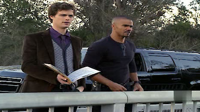 Criminal Minds Season 6 Episode 15