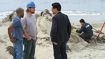 Criminal Minds Season 6 Episode 23