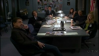 Criminal Minds Season 8 Episode 16