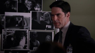 Criminal Minds Season 8 Episode 17