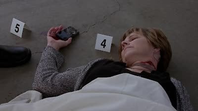 Criminal Minds Season 9 Episode 3