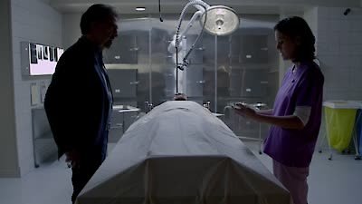 Criminal Minds Season 9 Episode 7