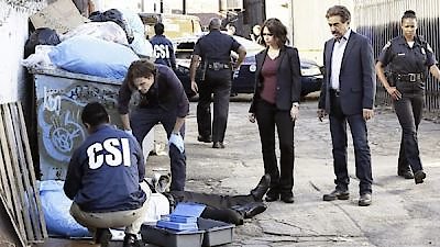 Criminal Minds Season 10 Episode 4