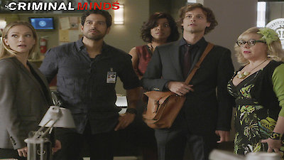 Criminal Minds Season 12 Episode 6