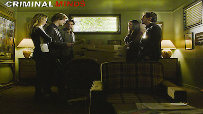 Criminal Minds Season 12 Episode 8