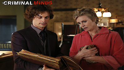 Criminal Minds Season 12 Episode 11